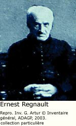 Ernest Regnault